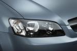 Holden Commodore Omega 2006 года